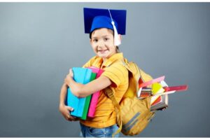 Tips agar Anak Tidak Sering Kehilangan Barang