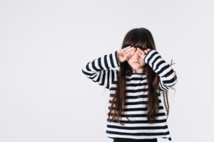 Tanda-Tanda Anak Anda Punya Masalah Mental