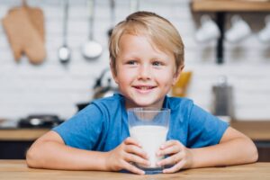 5 Makanan untuk Penambah Berat Badan Anak