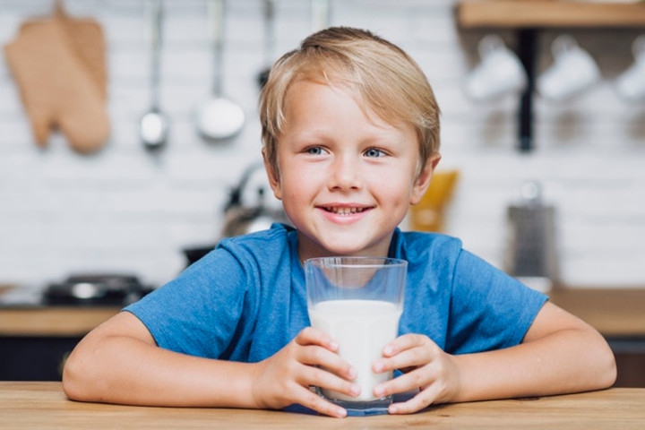 5 Makanan untuk Penambah Berat Badan Anak
