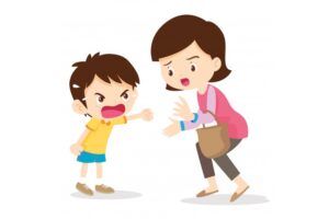 Mengamuk Bukan Hanya Tantrum, Kenali Sensory Meltdown!