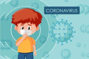 Bayi Baru Lahir Terinfeksi Virus Corona SARS-CoV 2!