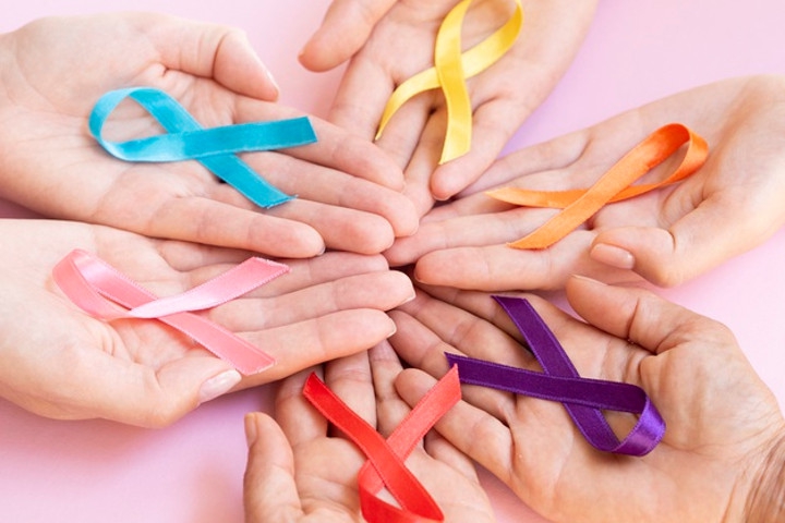 5 Jenis Kanker yang Paling Sering Menyerang Wanita