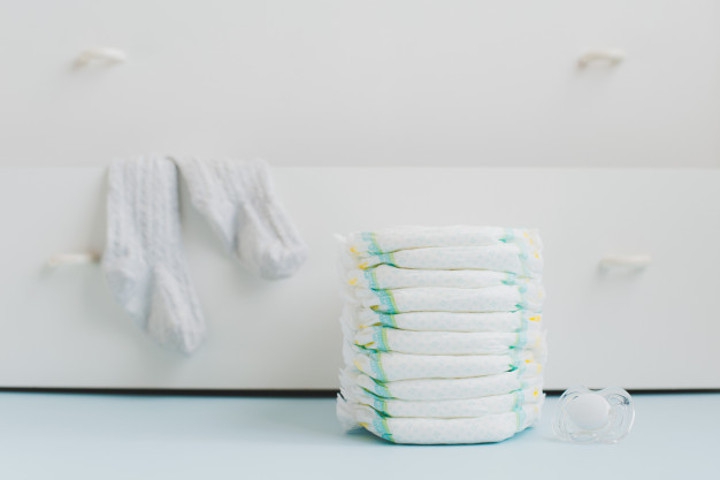 Popok Kain Vs Popok Sekali Pakai, Mana yang Lebih Baik?