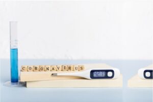 Kenali Gejala Infeksi Virus Corona pada Anak