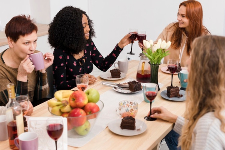 Ini Cara Agar Cermat dalam Mengikuti Arisan