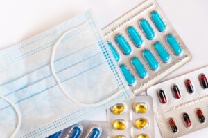 Ibuprofen Tidak Boleh untuk Penderita Infeksi Corona?