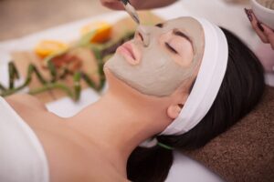 6 Kesalahan Dalam Menggunakan Masker Lumpur