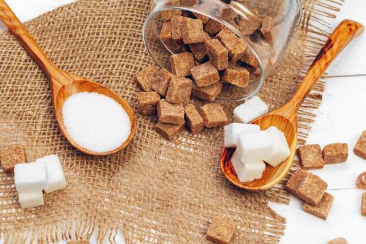 Bolehkah Anak Diberikan Gula Diet?