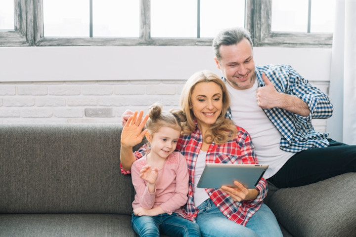 Inspirasi Kegiatan #dirumahaja Bersama Instagram