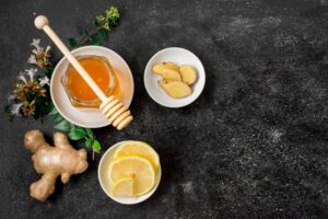 Rempah & Bahan Alami untuk Tingkatkan Daya Tahan Tubuh