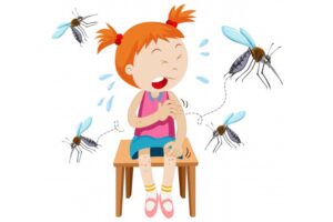 Tak Hanya Corona, DBD Renggut Nyawa Lebih Banyak