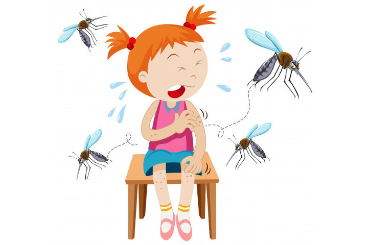 Tak Hanya Corona, DBD Renggut Nyawa Lebih Banyak