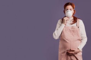 Waspada Pengaruh Virus Corona pada Ibu Hamil