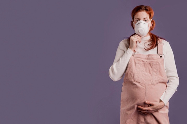 Waspada Pengaruh Virus Corona pada Ibu Hamil