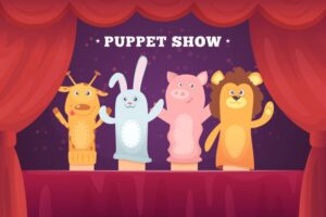 Rekomendasi Grup Pementasan Boneka Untuk Hibur Si Kecil