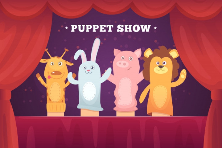 Rekomendasi Grup Pementasan Boneka Untuk Hibur Si Kecil