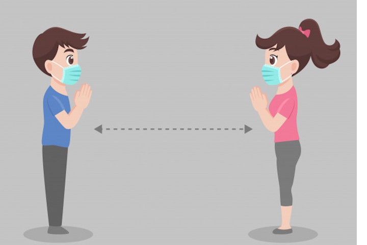 Ini yang Perlu Anda Ketahui Seputar Social Distancing