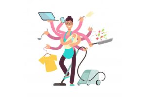 Tanda-Tanda Anda Menderita Superhero Syndrome