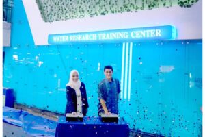 Area Baru di KidZania Ajak Si Kecil Peduli Lingkungan