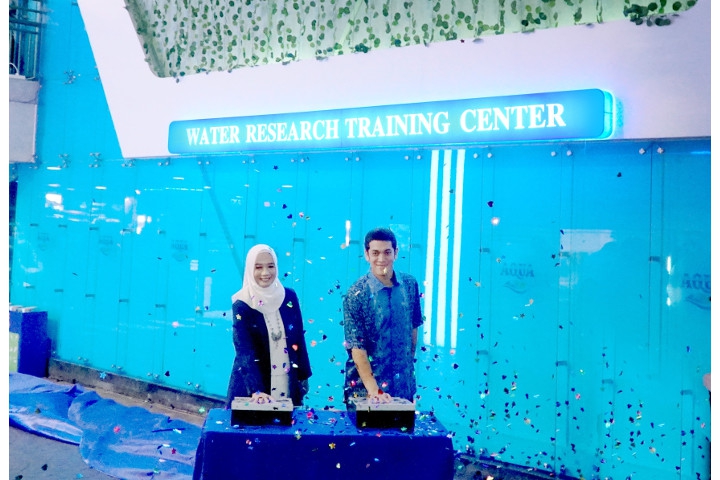 Area Baru di KidZania Ajak Si Kecil Peduli Lingkungan