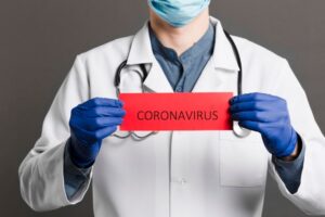 Waspada, Dua WNI Dilaporkan Positif Virus Corona!