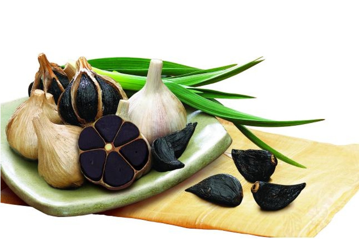Bikin Enggak Gampang Sakit! Ini Manfaat Black Garlic
