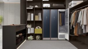 Dukung Anti Penyakit, Samsung Luncurkan Perabot Canggih