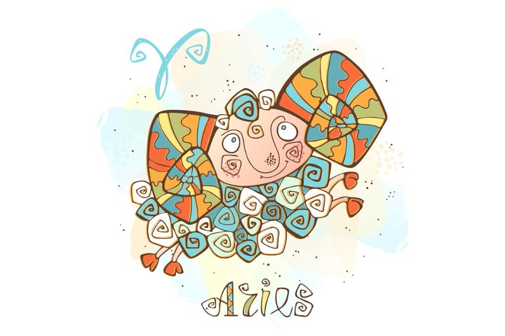 15 Rekomendasi Nama untuk Bayi Aries