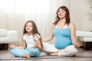 Alphabreaths, Cara Mudah Ajarkan Mindfulness pada Anak