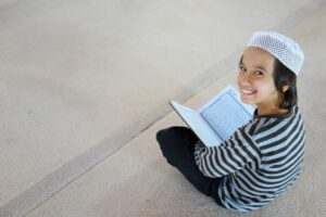 Kegiatan Seru untuk Anak saat Menjalani Puasa Ramadan