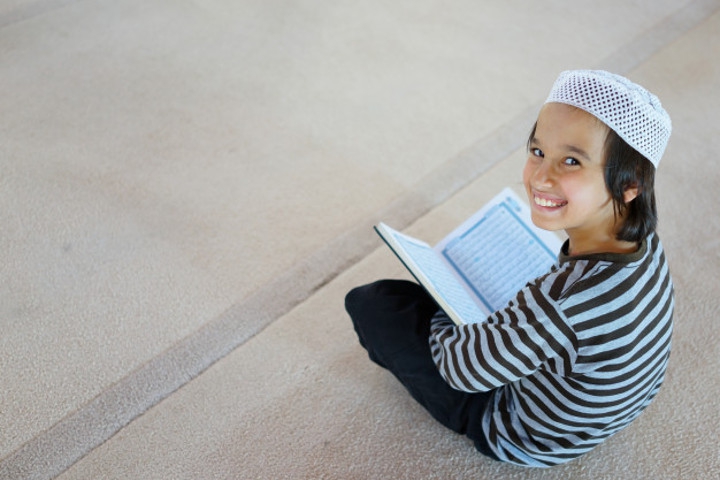 Kegiatan Seru untuk Anak saat Menjalani Puasa Ramadan