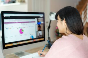 8 Etika Online Meeting saat Bekerja dari Rumah