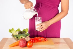 Waspada Listeria, Bakteri di Makanan Penyebab Keguguran