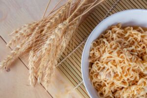 Bolehkah Ibu Hamil Makan Mi Instan? Ini Jawabannya