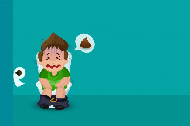 Kenali Gejala dan Cara Penanganan Ambeien pada Balita