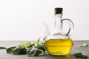 Ini Manfaat Minyak Jarak atau Castor Oil untuk Bayi