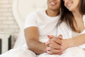 Ini Waktu yang Tepat untuk Bercinta saat Ramadan