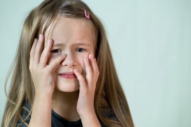 8 Tanda Anak yang Mengalami Kekurangan Protein