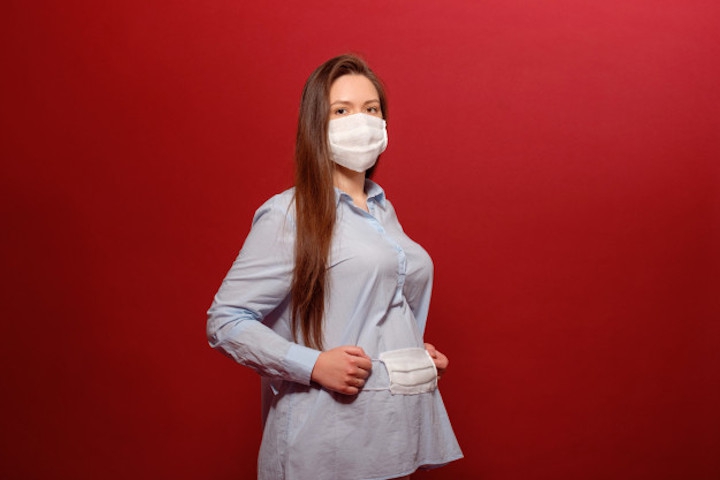 Panduan dari WHO bagi Ibu Hamil yang Positif Corona