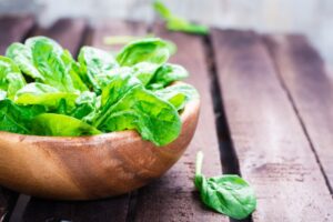 Ini Kesalahan Umum saat Memasak Bayam