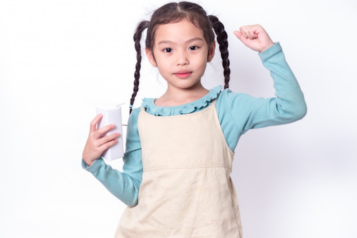 Cara Penuhi Kebutuhan Nutrisi &#038; Gizi Anak saat Berpuasa