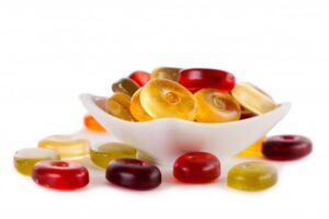 Rekomendasi Vitamin Gummy buat Anak Anda