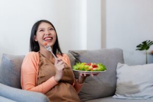 Tips Berbuka Puasa dengan Cara Sehat untuk Ibu Hamil