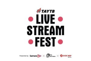 Moms, Yuk Nonton Festival Online #TATYB Weekend Ini!