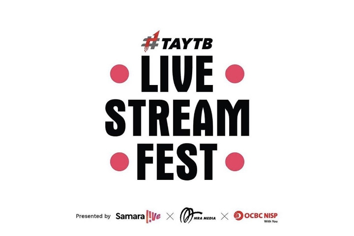 Moms, Yuk Nonton Festival Online #TATYB Weekend Ini!