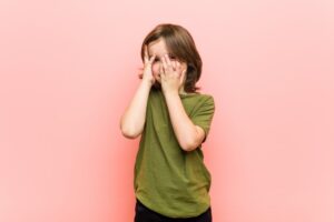 Ketahui Sindrom Tourette pada Anak