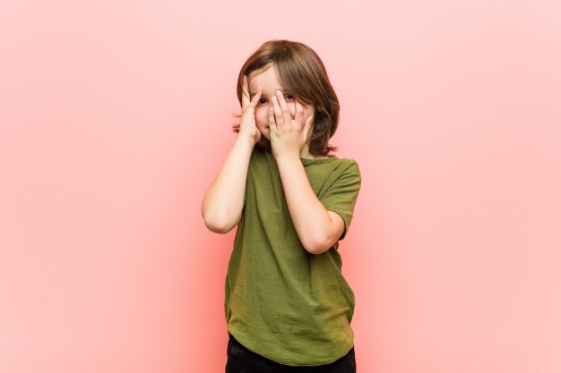 Ketahui Sindrom Tourette pada Anak