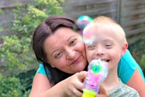 Tips Menangani Anak Berkebutuhan Khusus saat Pandemi