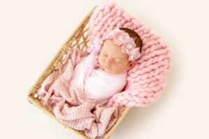 Inspirasi Nama Bayi Perempuan yang Bermakna Sehat